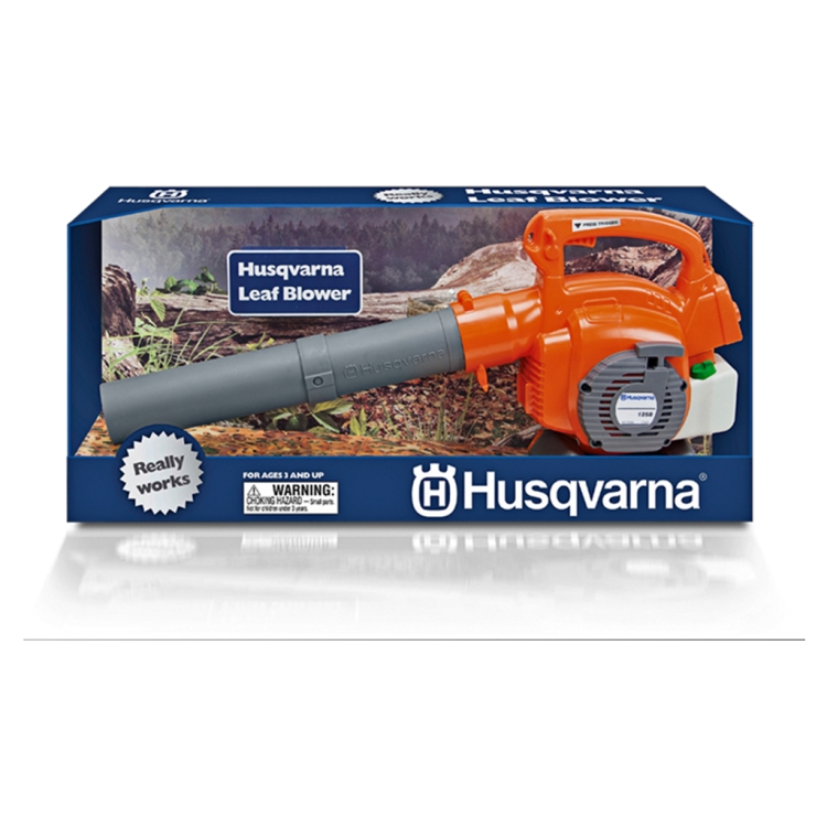 ΠΑΙΧΝΙΔΙ ΦΥΣΗΤΗΡΑΣ HUSQVARNA