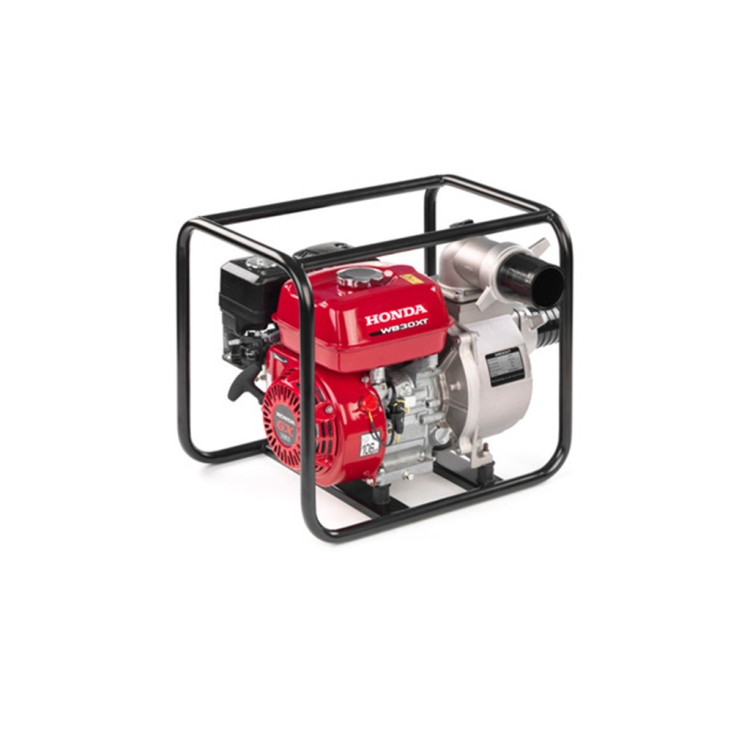 ΑΝΤΛΙΑ - ΑΝΤΛΗΤΙΚΟ ΣΥΓΚΡΟΤΗΜΑ HONDA WB30 (XT3-DRX)