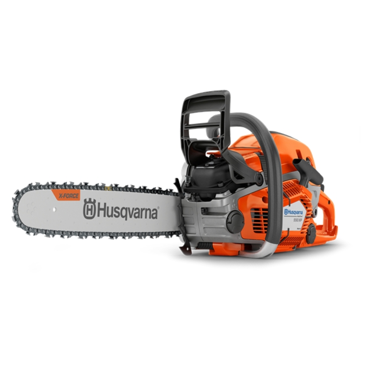 ΑΛΥΣΟΠΡΙΟΝΟ HUSQVARNA 550XP AUTOTUNE MARK II 18