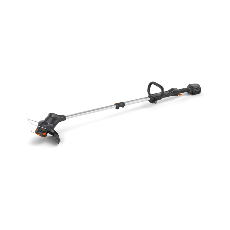 ΘΑΜΝΟΚΟΠΤΙΚΟ ΜΠΑΤΑΡΙΑΣ HUSQVARNA ASPIRE T28-P4A (ΜΕ ΜΠΑΤΑΡΙΑ ΚΑΙ ΦΟΡΤΙΣΤΗ)