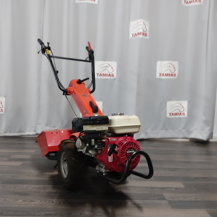 ΜΟΤΟΚΑΛΛΙΕΡΓΗΤΗΣ (ΦΡΕΖΑ) BARBIERI ΒΙΤ ΚΙΝΗΤΗΡΑΣ HONDA GX160 55ΕΚ (ΠΡΟΣΦΟΡΑ STOCK)