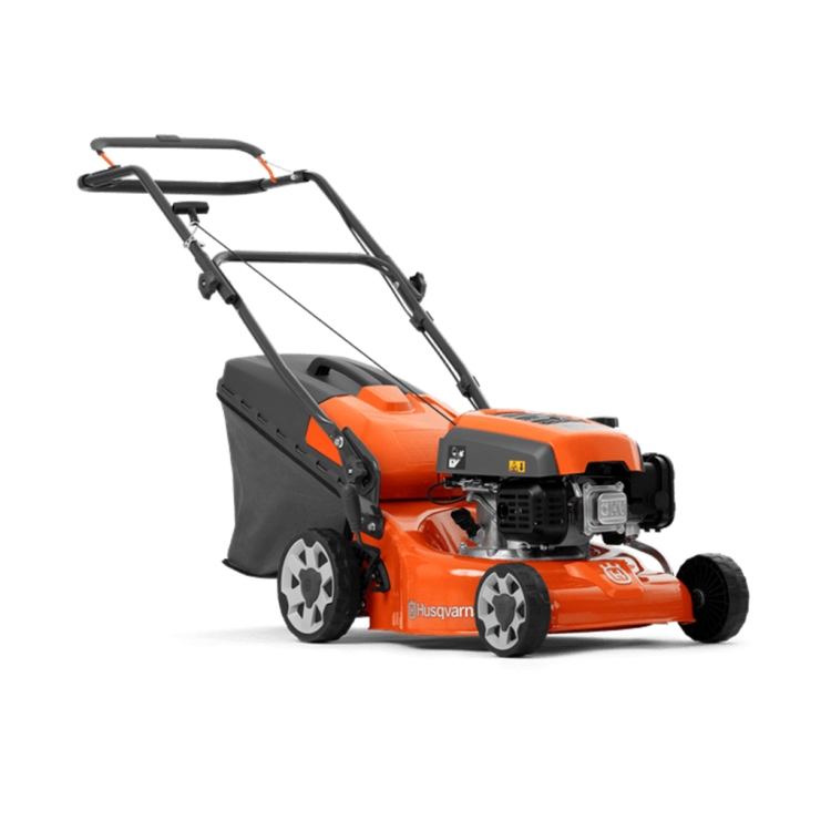 ΧΛΟΟΚΟΠΤΙΚΟ HUSQVARNA LC140P