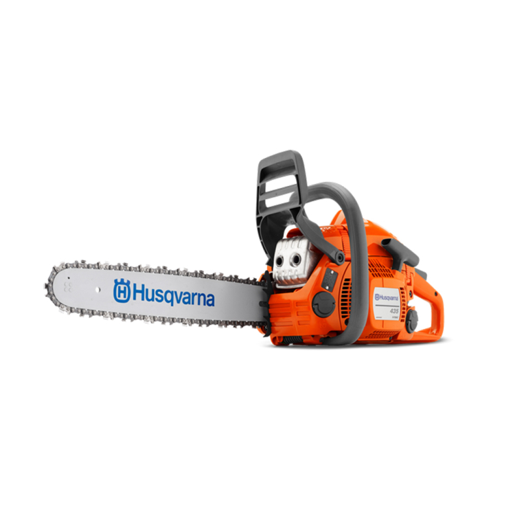 ΑΛΥΣΟΠΡΙΟΝΟ HUSQVARNA 435 II