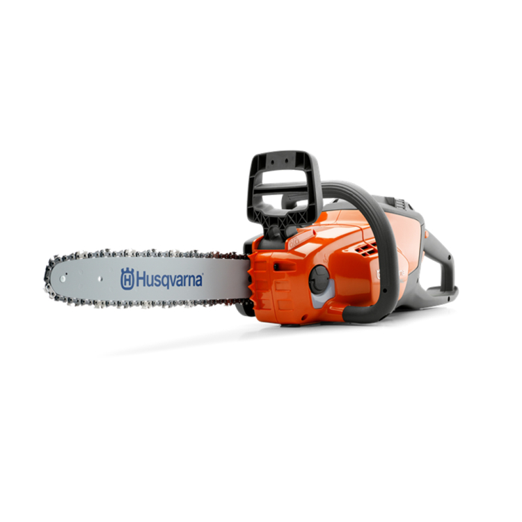 ΑΛΥΣΟΠΡΙΟΝΟ ΜΠΑΤΑΡΙΑΣ HUSQVARNA 120i BLi20 (με μπαταρία & φορτιστή