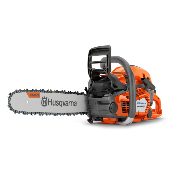 ΑΛΥΣΟΠΡΙΟΝΟ HUSQVARNA 545 MARK II AUTOTUNE (με λάμα και αλυσίδα 18)