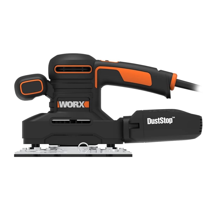 ΤΡΙΒΕΙΟ WORX WX641 250W 1/3