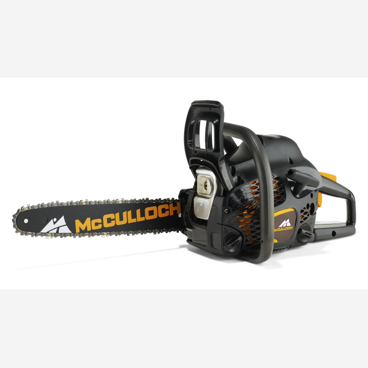 ΑΛΥΣΟΠΡΙΟΝΟ MCCULLOCH CS42s ΜΕ ΛΑΜΑ 35CM 14 SPECIAL OFFER