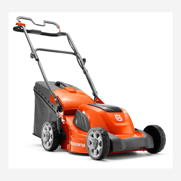 ΧΛΟΟΚΟΠΤΙΚΟ ΜΠΑΤΑΡΙΑΣ HUSQVARNA LC141i (ΧΩΡΙΣ ΜΠΑΤΑΡΙΑ ΚΑΙ ΦΟΡΤΙΣΤΗ)