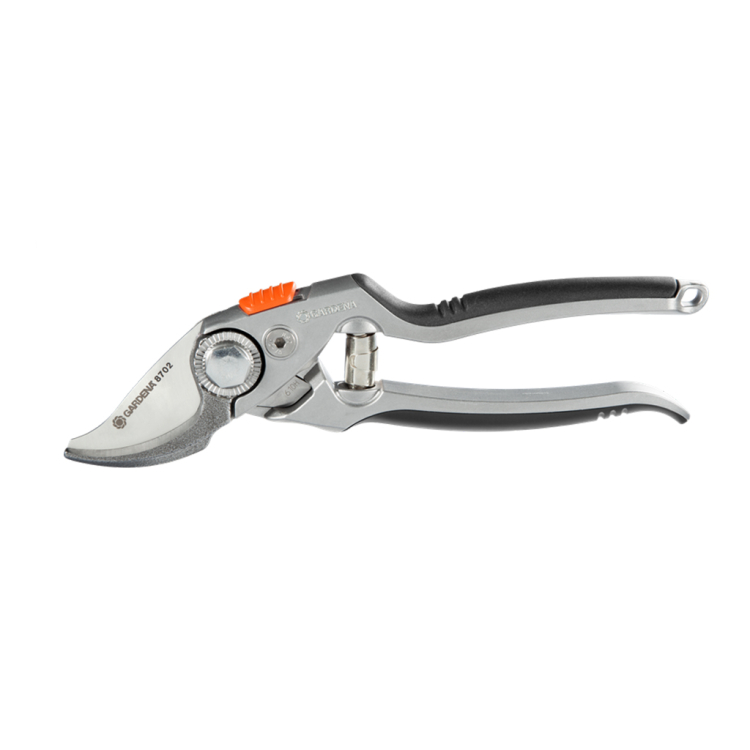 ΚΛΑΔΕΥΤΗΡΙ ΧΕΙΡΟΣ BYPASS COMFORT ΓΙΑ ΚΛΑΔΙΑ ΕΩΣ 24MM GARDENA 8702-20