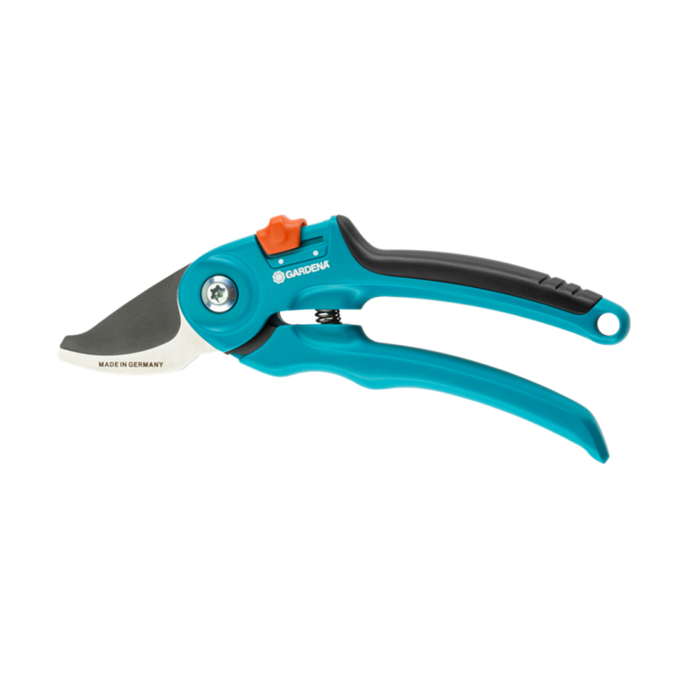 ΚΛΑΔΕΥΤΗΡΙ ΧΕΙΡΟΣ BYPASS CLASSIC ΓΙΑ ΚΛΑΔΙΑ ΕΩΣ 20MM GARDENA 8854-20