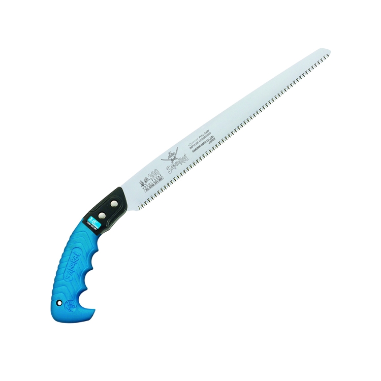 ΧΕΙΡΟΠΡΙΟΝΟ KANZAWA SAMURAI GSM-180-MH ΣΤΑΘΕΡΟ ΜΕ ΙΣΙΑ ΛΑΜΑ 180mm SPECIAL OFFER