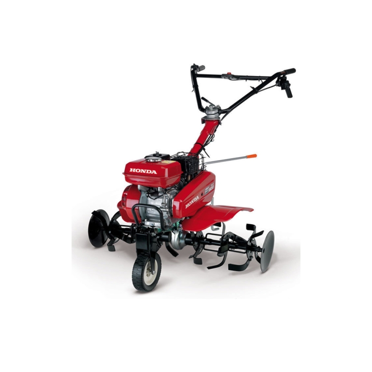 ΜΟΤΟΤΣΑΠΑ (ΣΚΑΠΤΙΚΟ) HONDA FJ500 (DE ΜΕ ΦΡΕΖΑ)