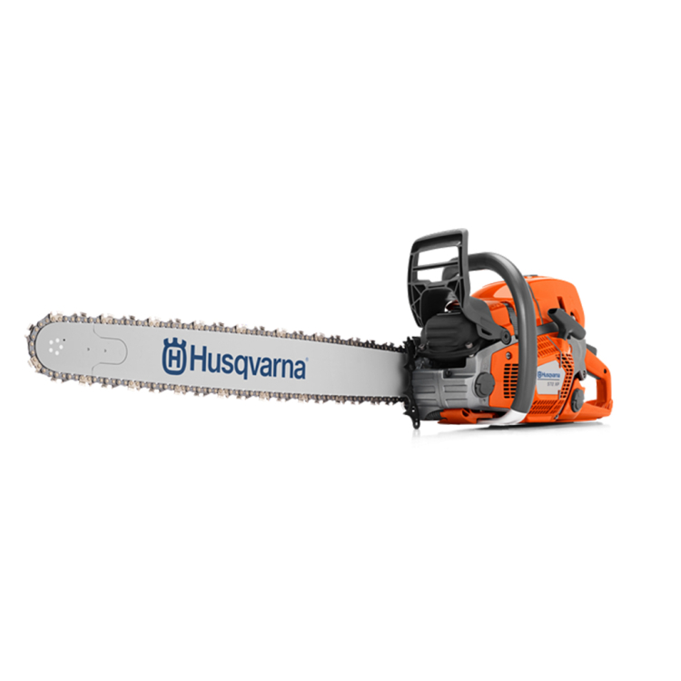 ΑΛΥΣΟΠΡΙΟΝΟ HUSQVARNA 572ΧΡ AUTOTUNE ΜΕ 18 ΛΑΜΑ