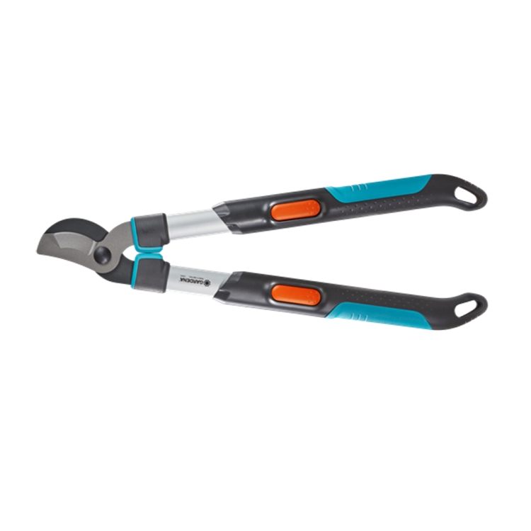 ΚΛΑΔΕΥΤΗΡΙ ΜΑΚΡΙΩΝ ΧΕΙΡΟΛΑΒΩΝ (ΤΗΛΕΣΚΟΠΙΚΩΝ) BYPASS 520-670B GARDENA 12005-20