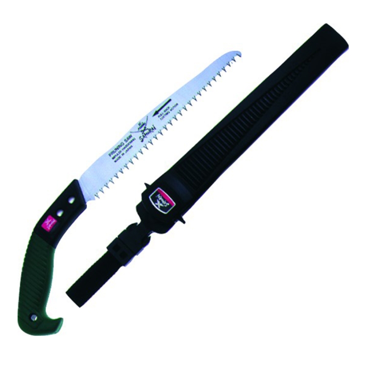 ΧΕΙΡΟΠΡΙΟΝΟ KANZAWA SAMURAI S-270-LH ΣΤΑΘΕΡΟ ΜΕ ΕΥΘΕΙΑ ΛΑΜΑ 270mm