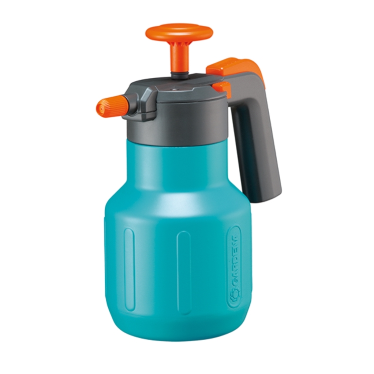 ΨΕΚΑΣΤΗΡΑΣ ΠΡΟΠΙΕΣΗΣ 1.25LT COMFORT GARDENA 0814-20