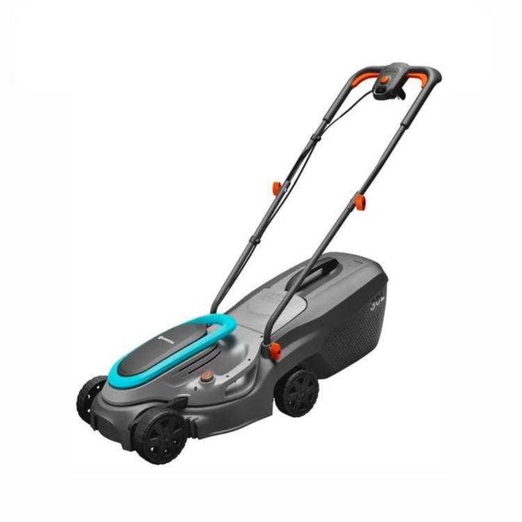 ΧΛΟΟΚΟΠΤΙΚΟ GARDENA POWERMAX 32E 1200W 14633-20