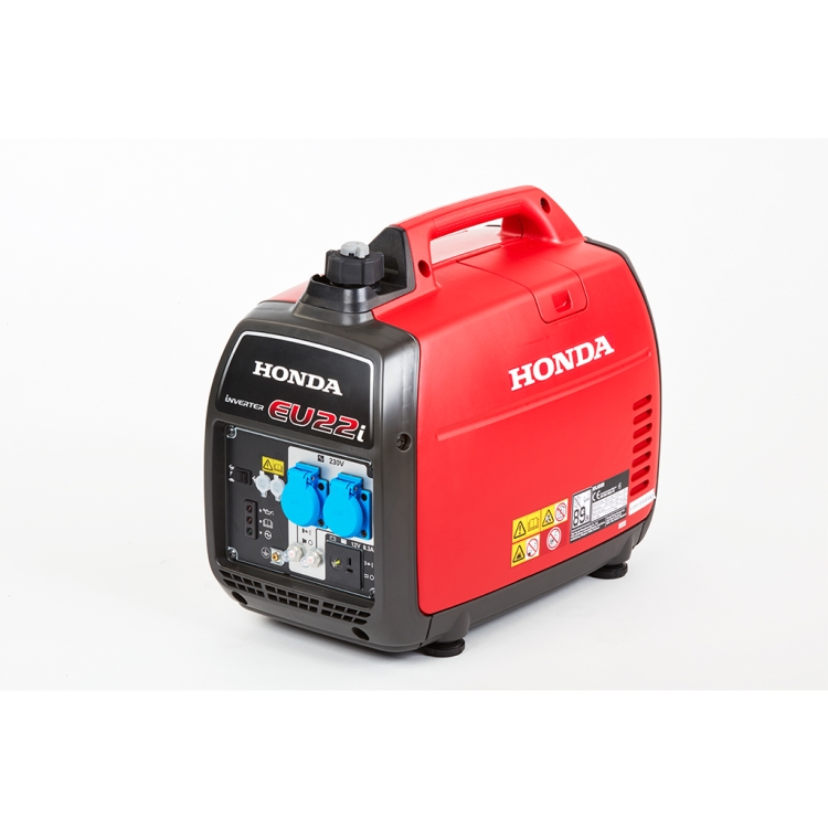 ΓΕΝΝΗΤΡΙΑ INVERTER HONDA EU22i