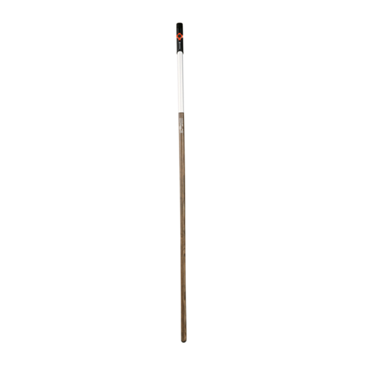 ΚΟΝΤΑΡΙ COMBI ΞΥΛΙΝΟ FSC PURE 130CM GARDENA 3723-20