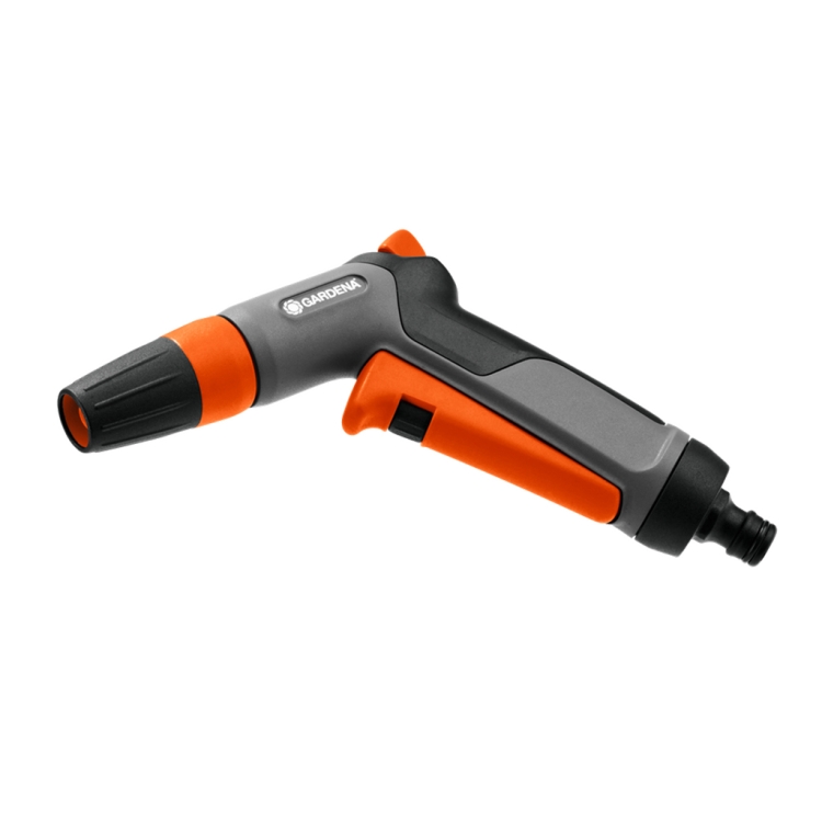 ΠΙΣΤΟΛΙ ΚΑΘΑΡΙΣΜΟΥ CLASSIC SET ΜΕ ΤΑΧΥΣΥΝΔΕΣΜΟ STOP GARDENA 18301-29