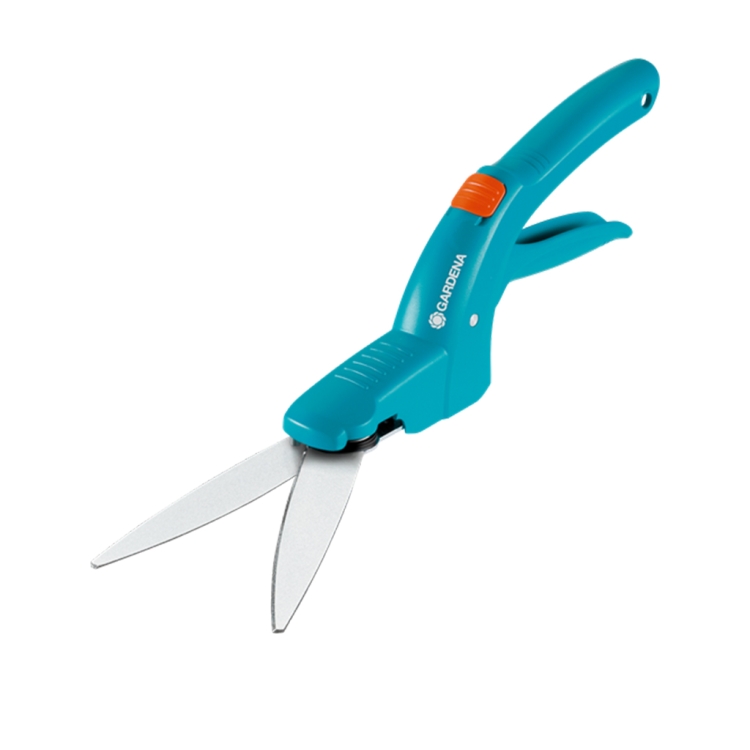 ΨΑΛΙΔΙ ΓΚΑΖΟΝ CLASSIC GARDENA 8730-30