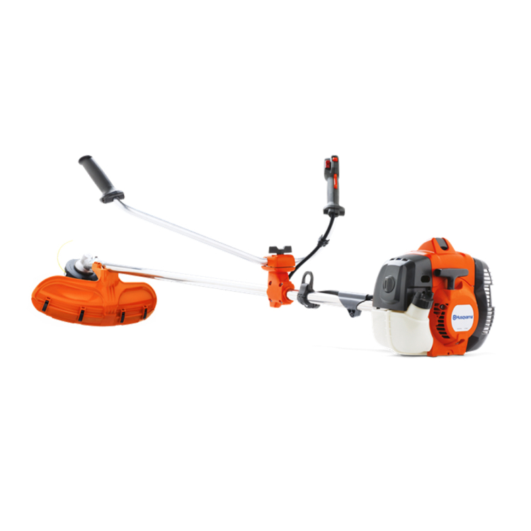 ΘΑΜΝΟΚΟΠΤΙΚΟ HUSQVARNA 135R SPECIAL SALES