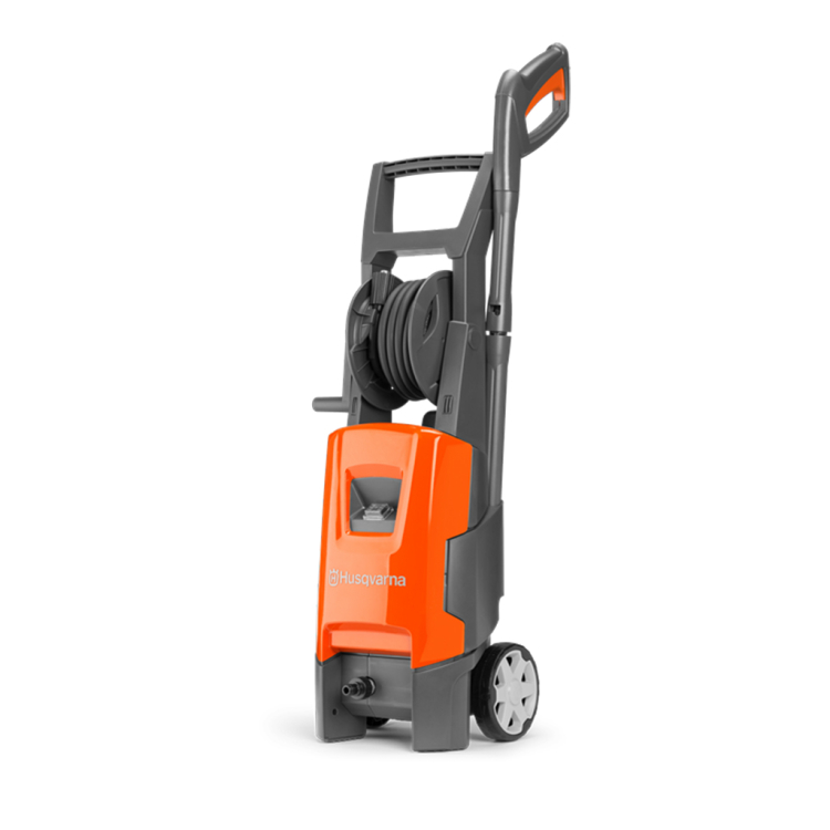 ΠΛΥΣΤΙΚΟ ΣΥΓΚ/ΜΑ ΗΛΕΚ/ΤΟ HUSQVARNA PW235
