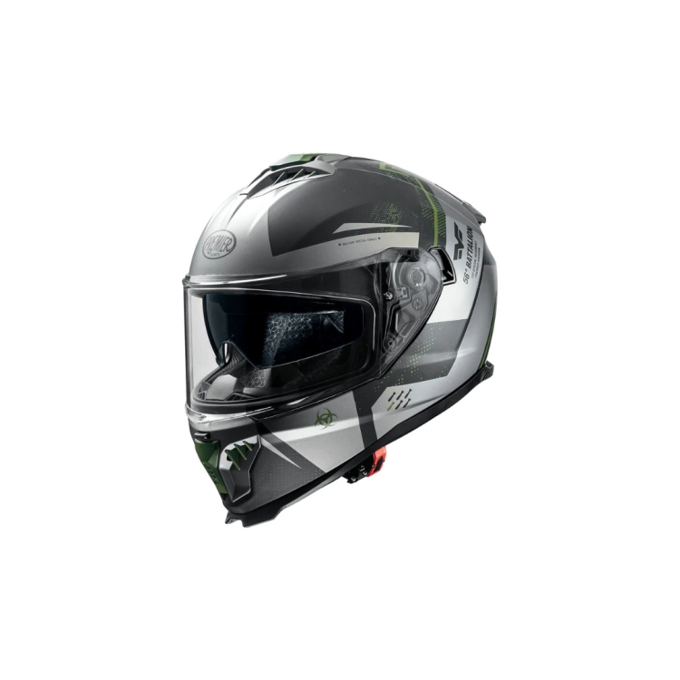 ΚΡΑΝΟΣ PREMIER FF TYPHOON BA MILY