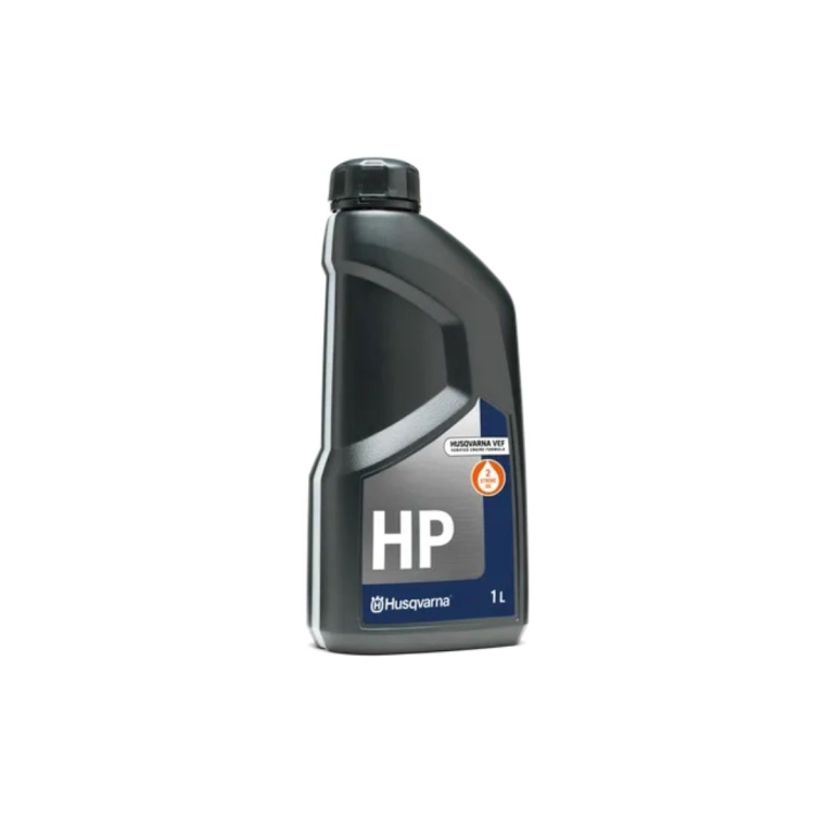 ΛΑΔΙ HUSQVARNA HP 1L ΔΙΧΡΟΝΟΥ