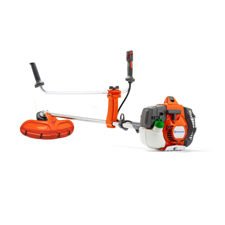 ΘΑΜΝΟΚΟΠΤΙΚΟ HUSQVARNA 535RX