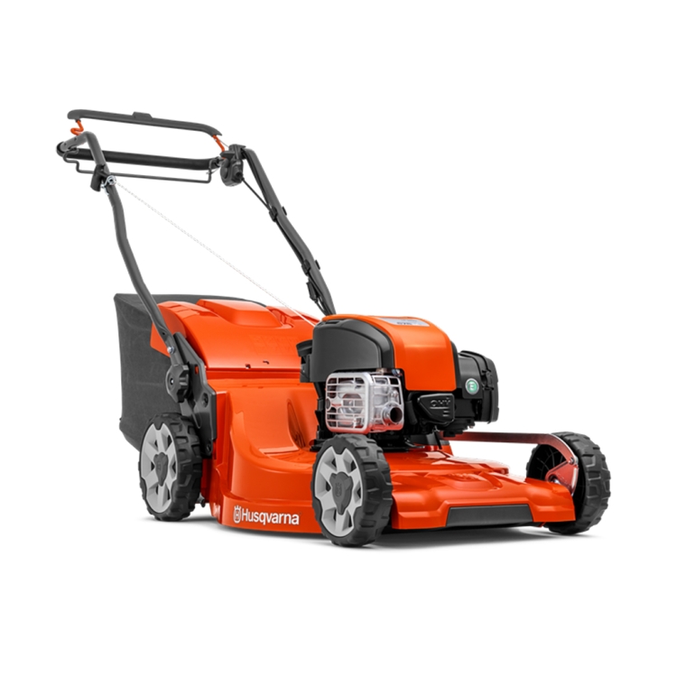 ΧΛΟΟΚΟΠΤΙΚΟ HUSQVARNA LC353V