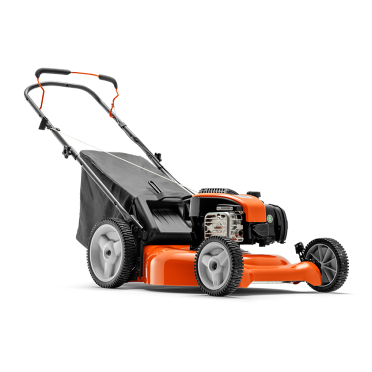 ΧΛΟΟΚΟΠΤΙΚΟ HUSQVARNA LC153