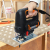 ΣΕΓΑ WORX WX477.1 550W SPECIAL OFFER