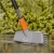 ΒΟΥΡΤΣΑ ΝΕΡΟΥ ΣΚΛΗΡΗ GARDENA CLEANSYSTEM 5568-20