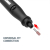 MAKER X KIT WORX WX988 ΕΡΓΑΛΕΙΟ ΕΠΕΞΕΡΓΑΣΙΑΣ ΞΥΛΟΥ - ΜΕΤΑΛΛΟΥ ΑΝΤΑΠΤΟΡΑΣ & ΜΠΑΤΑΡΙΑ SPECIAL OFFER