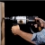 ΣΚΑΠΤΙΚΟ ΠΕΡΙΣΤΡΟΦΙΚΟ ΠΙΣΤΟΛΕΤΟ WORX WX339 800W 2.5J