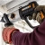 ΣΚΑΠΤΙΚΟ ΠΕΡΙΣΤΡΟΦΙΚΟ ΠΙΣΤΟΛΕΤΟ WORX WX339 800W 2.5J