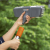 ΒΟΥΡΤΣΑ ΝΕΡΟΥ ΣΚΛΗΡΗ GARDENA CLEANSYSTEM 5568-20