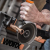 ΓΩΝΙΑΚΟΣ ΤΡΟΧΟΣ WORX WX712 860W 125mm SPECIAL OFFER