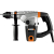 ΣΚΑΠΤΙΚΟ ΠΕΡΙΣΤΡΟΦΙΚΟ ΠΙΣΤΟΛΕΤΟ WORX WX333 1250W 33mm 5.0J SPECIAL OFFER