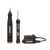MAKER X KIT WORX WX988 ΕΡΓΑΛΕΙΟ ΕΠΕΞΕΡΓΑΣΙΑΣ ΞΥΛΟΥ - ΜΕΤΑΛΛΟΥ ΑΝΤΑΠΤΟΡΑΣ & ΜΠΑΤΑΡΙΑ