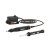 MAKER X KIT WORX WX988 ΕΡΓΑΛΕΙΟ ΕΠΕΞΕΡΓΑΣΙΑΣ ΞΥΛΟΥ - ΜΕΤΑΛΛΟΥ ΑΝΤΑΠΤΟΡΑΣ & ΜΠΑΤΑΡΙΑ