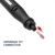 MAKER X KIT WORX WX988 ΕΡΓΑΛΕΙΟ ΕΠΕΞΕΡΓΑΣΙΑΣ ΞΥΛΟΥ - ΜΕΤΑΛΛΟΥ ΑΝΤΑΠΤΟΡΑΣ & ΜΠΑΤΑΡΙΑ