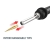 MAKER X KIT WORX WX988 ΕΡΓΑΛΕΙΟ ΕΠΕΞΕΡΓΑΣΙΑΣ ΞΥΛΟΥ - ΜΕΤΑΛΛΟΥ ΑΝΤΑΠΤΟΡΑΣ & ΜΠΑΤΑΡΙΑ