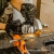 ΓΩΝΙΑΚΟΣ ΤΡΟΧΟΣ ΜΠΑΤΑΡΙΑΣ WORX WX812.9 20V (ΣΩΜΑ)