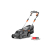 ΧΛΟΟΚΟΠΤΙΚΟ ΜΠΑΤΑΡΙΑΣ HUSQVARNA ASPIRE LC34-P4A (ΜΕ ΜΠΑΤΑΡΙΑ ΚΑΙ ΦΟΡΤΙΣΤΗ)