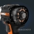 ΚΡΟΥΣΤΙΚΟ ΔΡΑΠΑΝΟΚΑΤΣΑΒΙΔΟ ΜΠΑΤΑΡΙΑΣ WORX WX352 20V 2Ah (ΜΕ ΜΠΑΤΑΡΙΑ ΚΑΙ ΦΟΡΤΙΣΤΗ)