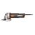 ΓΩΝΙΑΚΟΣ ΤΡΟΧΟΣ WORX WX712 860W 125mm