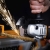 ΓΩΝΙΑΚΟΣ ΤΡΟΧΟΣ WORX WX712 860W 125mm