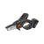 ΑΛΥΣΟΠΡΙΟΝΟ ΚΛΑΔΕΜΑΤΟΣ HUSQVARNA ASPIRE P5-P4A ΜΕ ΜΠΑΤΑΡΙΑ 2.5Ah ΚΑΙ ΦΟΡΤΙΣΤΗ